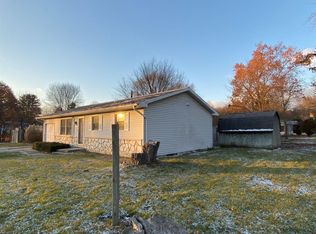 20035 Crosswell St, South Bend, IN 46637