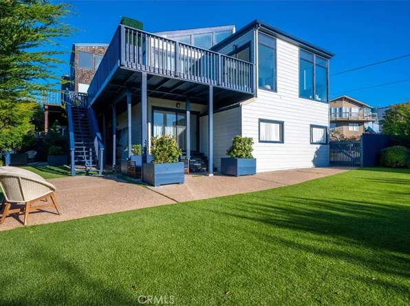 365 Bristol St, Cambria, CA 93428