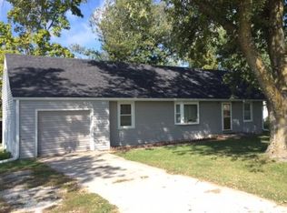 14762 State St, Mercer, MO 64661