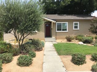 1847 1st St, La Verne, CA 91750