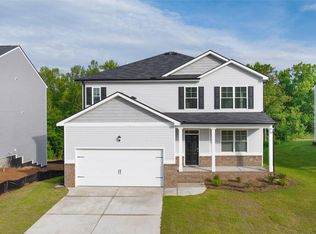 262 Expedition Dr, North Augusta, SC 29841