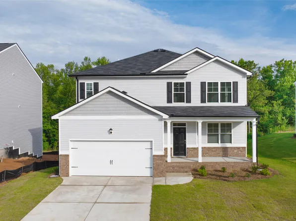 262 Expedition Drive, North Augusta, SC