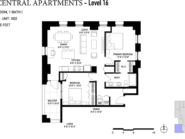 Sky Central — Photo 137