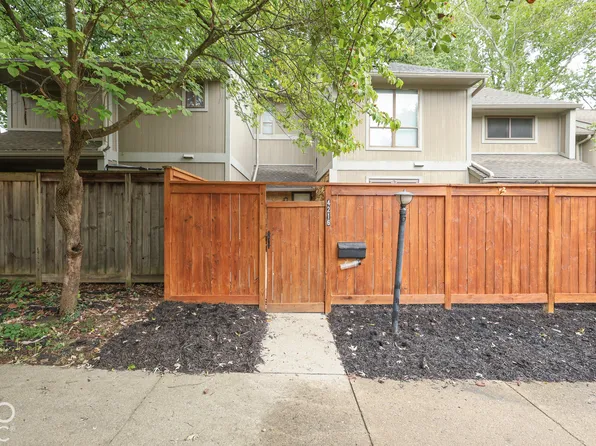 4216 Foxglove Trce, Indianapolis, IN 46237