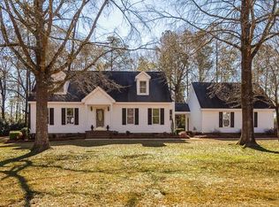 123 Fox Trail Dr, North Augusta, SC 29860