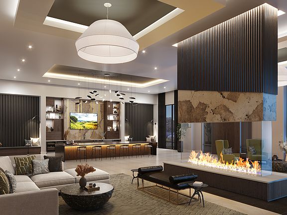 Alaro Club House