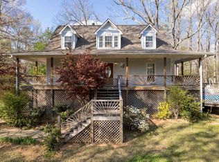 306 County Road 672, Hanceville, AL 35077