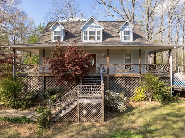 306 County Road 672, Hanceville, AL 35077