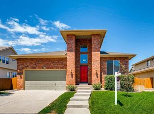 1669 E 167th Cir, Thornton, CO 80602