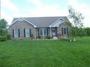 2221 Davidson Graveyard Rd, Clarksville, TN 37043