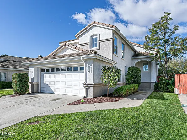 2419 Ebony St, Santa Maria, CA 93458