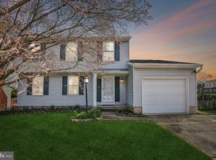 9511 Hickoryhurst Dr, Nottingham, MD 21236