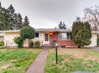 1515 SE 129th Ave, Portland, OR 97233