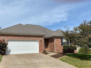 3441 Cave Springs Ave, Bowling Green, KY