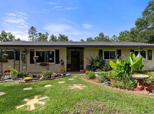 261 Ishie Ave, Bronson, FL 32621