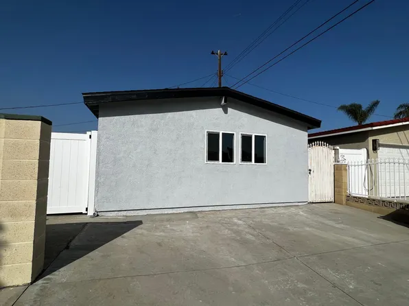 14709 Blackwood St, La Puente, CA 91744