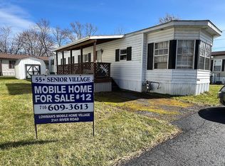 2141 River Rd #12, Niagara Falls, NY 14304