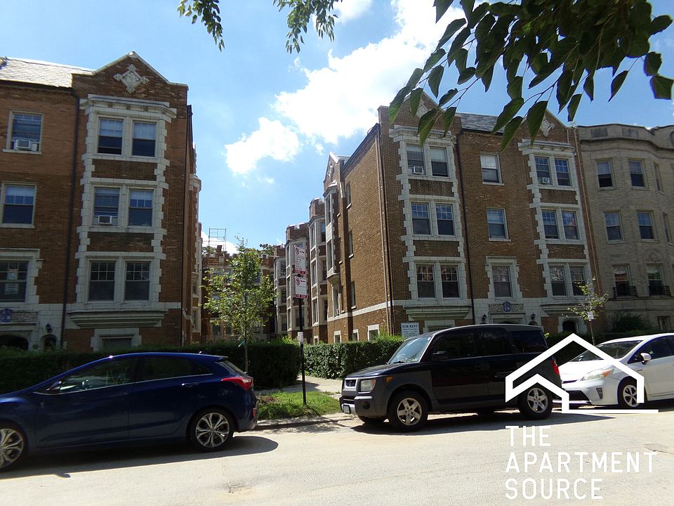 1st image of 1047 W North Shore Ave APT 1S