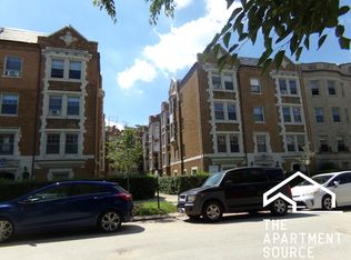 1047 W North Shore Ave APT 1S, Chicago, IL 60626