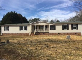 172 Butner Rd, Pinnacle, NC 27043