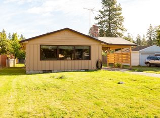 4916 N Alameda Blvd, Spokane, WA 99205