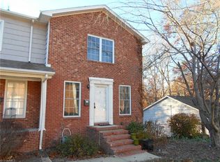 1007 Robin Hood Rd, High Pt, NC 27262