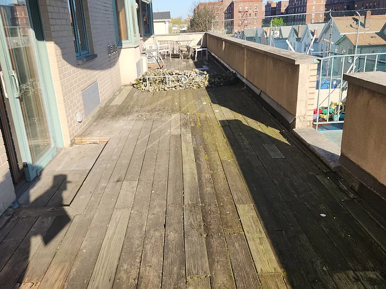 6347 Booth St #3C — Photo 5