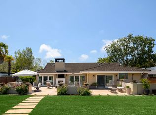 1521 Crestline Dr, Santa Barbara, CA 93105