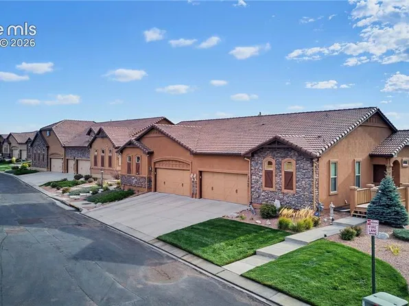 13060 Cupcake Hts, Colorado Springs, CO 80921