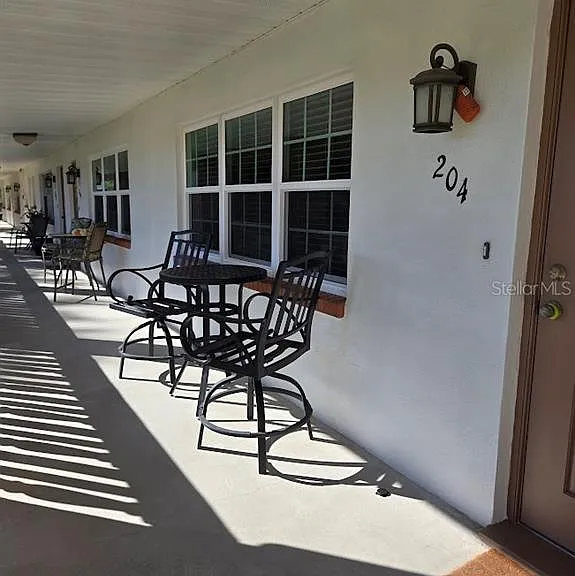 650 Pinellas Point Dr S #204 — Photo 1
