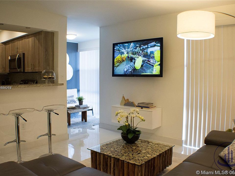 2nd image of 17570 Atlantic Blvd APT 119