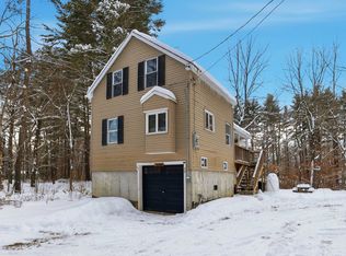 30 Moat Brook Drive, Conway, NH 03818