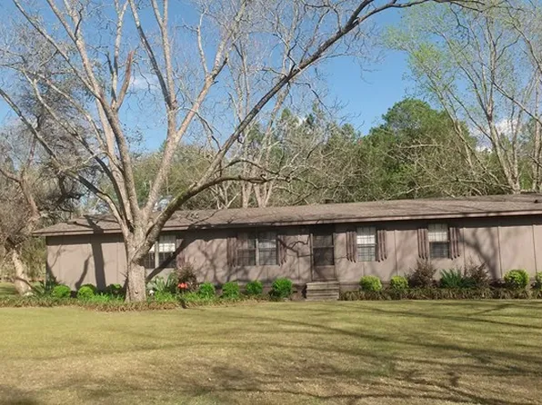 665 Washington Rd, Fitzgerald, GA 31750