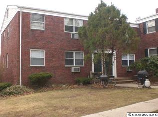 5 Cross Rd APT 332A, Matawan, NJ 07747
