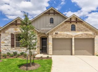 2432 Indian Clover Trl, Georgetown, TX 78628