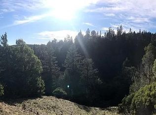 1370 Big Barn Rd, Cazadero, CA 95421