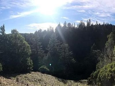 1370 Big Barn Rd, Cazadero, CA, 95421
