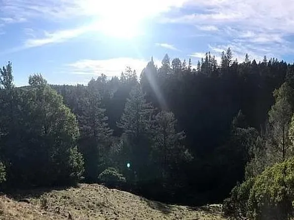 1370 Big Barn Rd, Cazadero, CA 95421