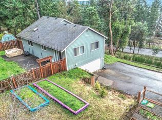 16580 State Highway 305 NE, Poulsbo, WA 98370