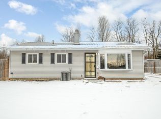 920 Danwood Rd, Mansfield, OH 44907