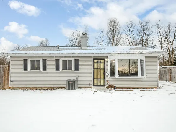 920 Danwood Rd, Mansfield, OH 44907