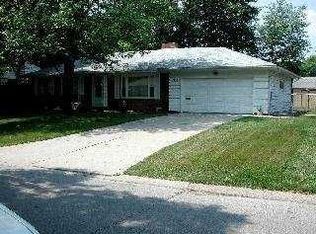 1716 Eaton Dr, Toledo, OH 43614