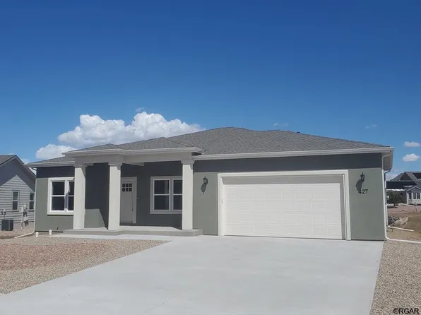 427 Frontier Pl, Canon City, CO 81212