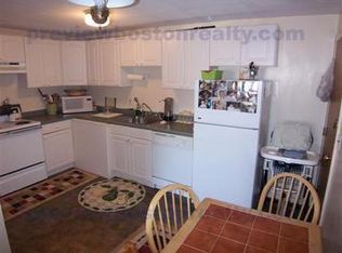 36 Dighton St #261, Brighton, MA 02135