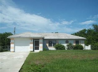 2805 SE Eagle Dr, Port Saint Lucie, FL 34984
