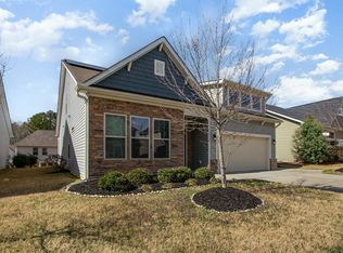 7533 Poplar Meadow Ln, Raleigh, NC 27616