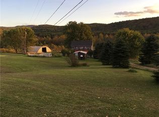 596 Back Creek Rd, Champion, PA 15622