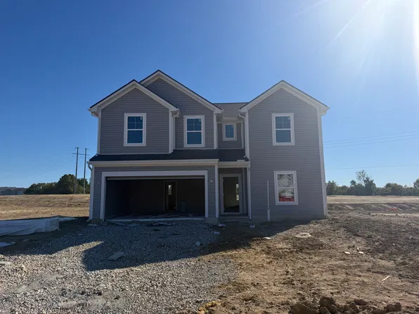 420 Garrett Trl, Lithopolis, OH 43136