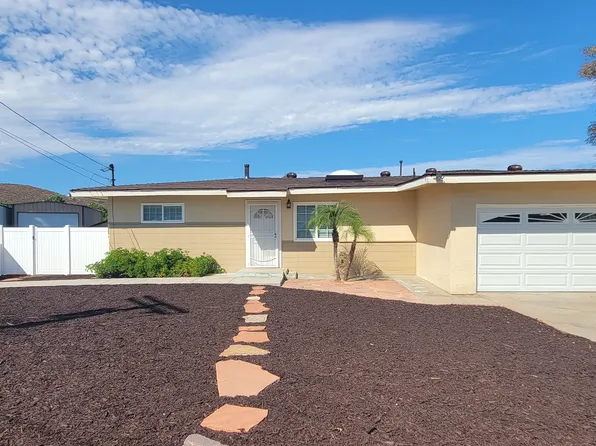 9738 Sherm Cir, Lakeside, CA 92040