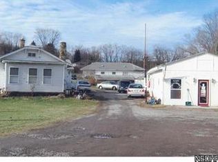 16041-16051 Irish Ridge Rd, East Liverpool, OH 43920